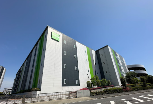 勤務地のイメージ